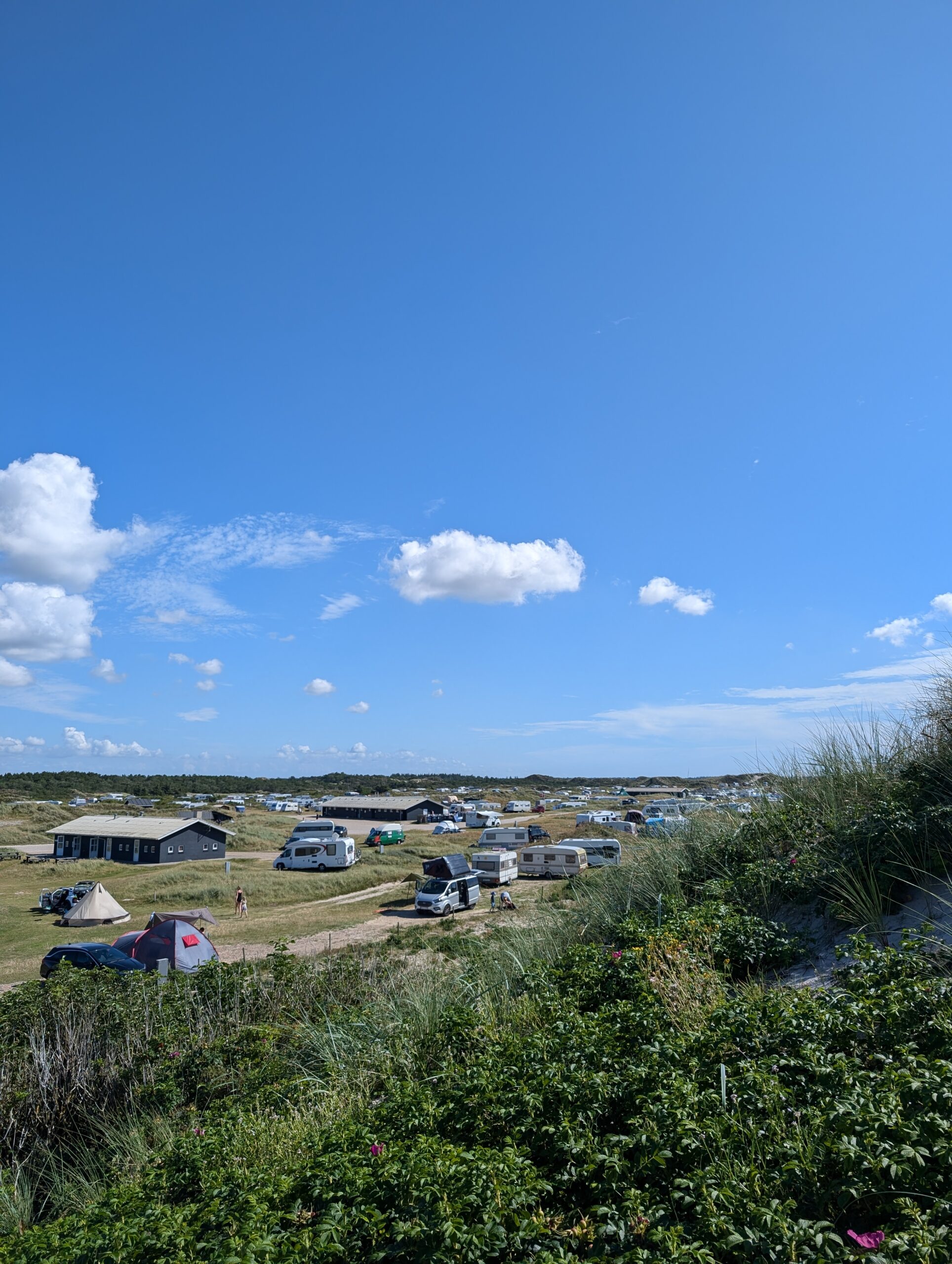 Platz F r Wohnwagen B rsmose Strand Camping Platz F r Wohnwagen B rsmose Strand Camping