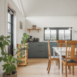 Børsmose Feriehus og lejligheder