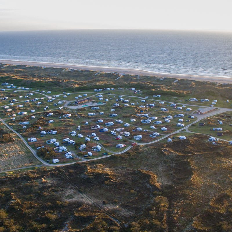 B rsmose Strand Camping Naturn re Oplevelser
